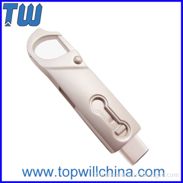 Usb 3.1 Usb-C Flash Drive Easy Carry